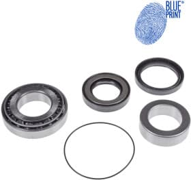 Підшипник ступиці