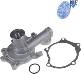 Помпа Помпа