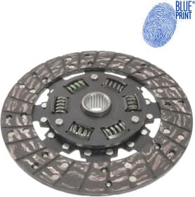 Диск сцепления