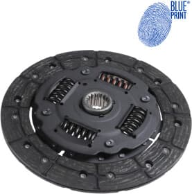 Диск сцепления