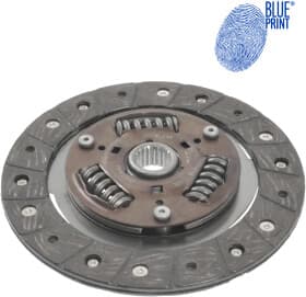 Диск сцепления