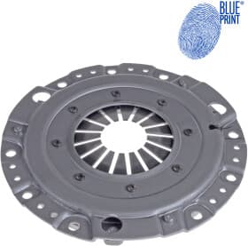 Корзина сцепления