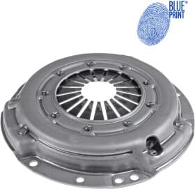 Кошик зчеплення