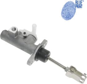 Главный цилиндр сцепления