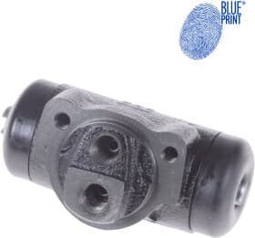 Колісний гальмівний циліндр