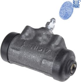 Колесный тормозной цилиндр