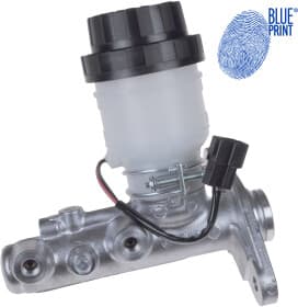 Головний гальмівний циліндр