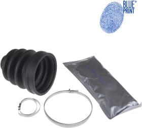 Пильовик гранати Пильовик гранати