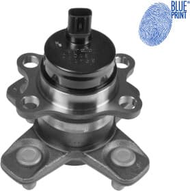 Ступиця колеса