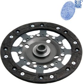 Диск сцепления