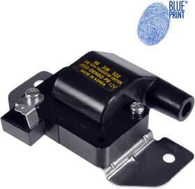 Котушка запалювання