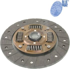 Диск сцепления