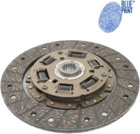 Диск зчеплення