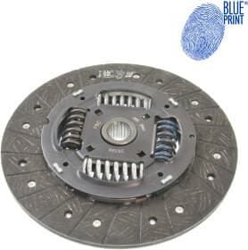 Диск сцепления