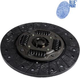 Диск зчеплення