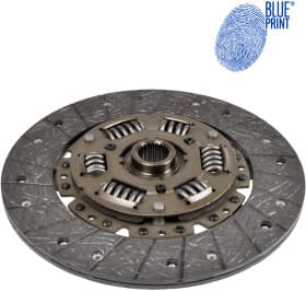 Диск зчеплення