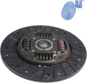 Диск зчеплення