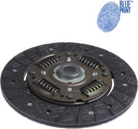 Диск сцепления