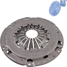 Кошик зчеплення