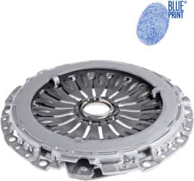 Корзина сцепления