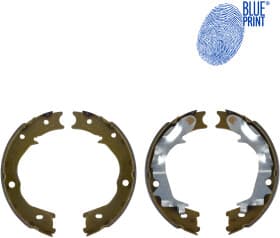 Колодки ручника