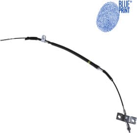 Трос ручного тормоза