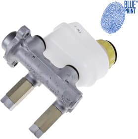 Головний гальмівний циліндр