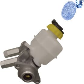 Главный тормозной цилиндр