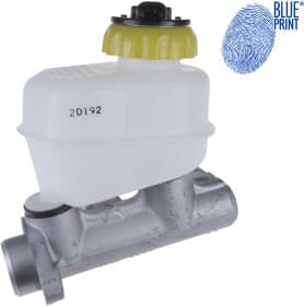 Главный тормозной цилиндр