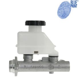 Головний гальмівний циліндр