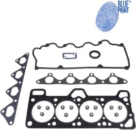 Комплект прокладок ГБЦ Blue Print ADG06205