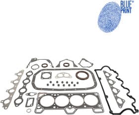 Комплект прокладок ГБЦ Blue Print ADG06206