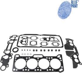 Комплект прокладок ГБЦ Blue Print ADG06214