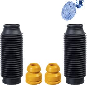 Комплект (пильники + відбійники)