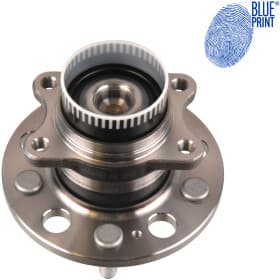 Ступица колеса