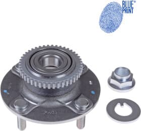 Ступица колеса