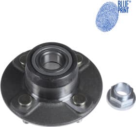 Ступица колеса Ступица колеса