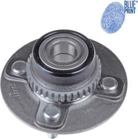 Ступица колеса Ступица колеса