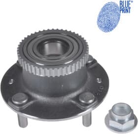 Ступица колеса