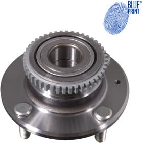 Ступиця колеса