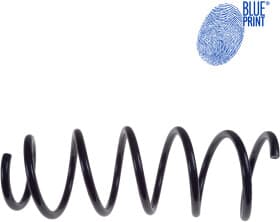 Пружина підвіски Blue Print ADG088460