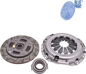 Комплект зчеплення Комплект зчеплення