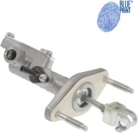 Головний циліндр зчеплення