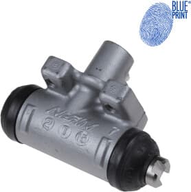 Колісний гальмівний циліндр