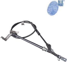 Трос ручного гальма