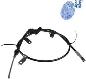 Трос ручного тормоза Трос ручного тормоза