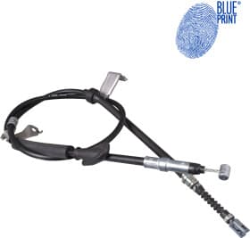 Трос ручного гальма