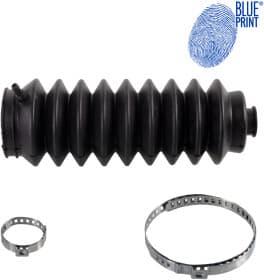 Пыльник рулевой рейки