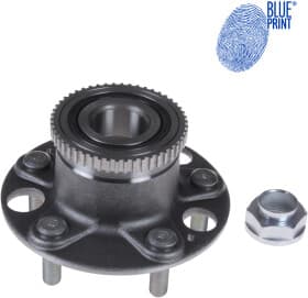 Ступица колеса