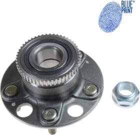 Ступица колеса